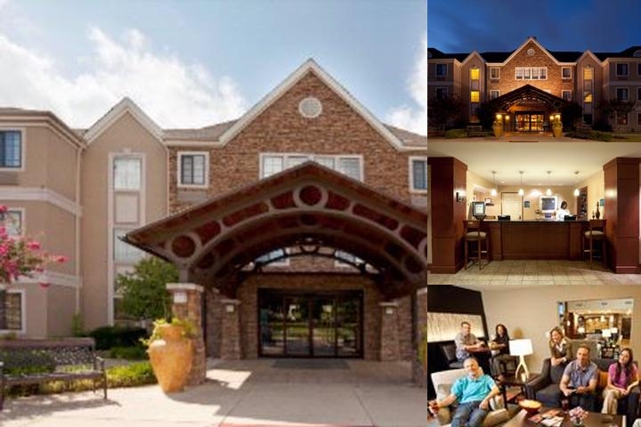Sonesta Es Suites San Antonio Northwest Medical Center photo collage