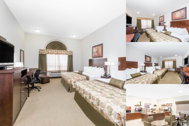 Ramada by Wyndham Olds photo collage