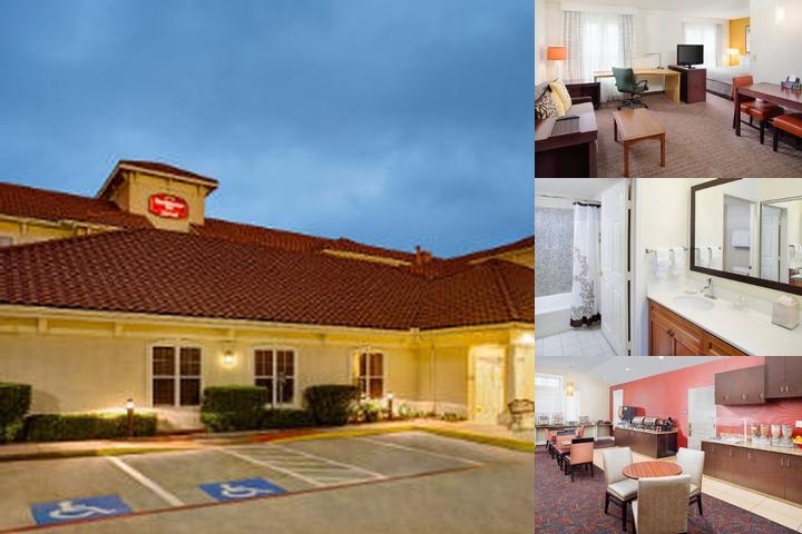 Residence Inn by Marriott Houston West University photo collage