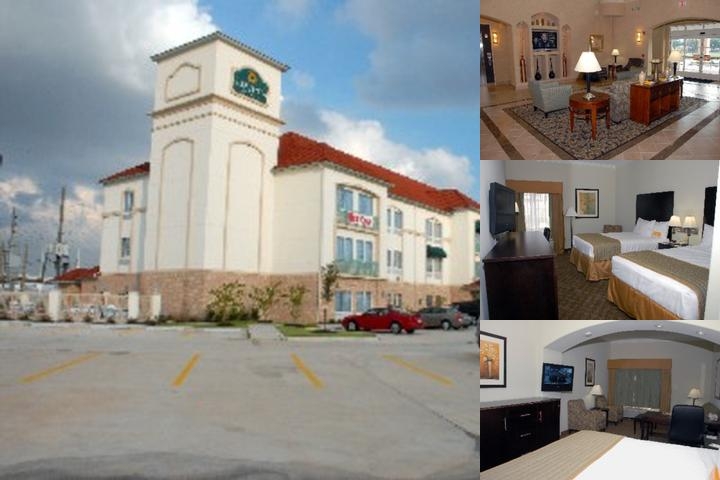 La Quinta Inn & Suites by Wyndham Houston Westchase photo collage