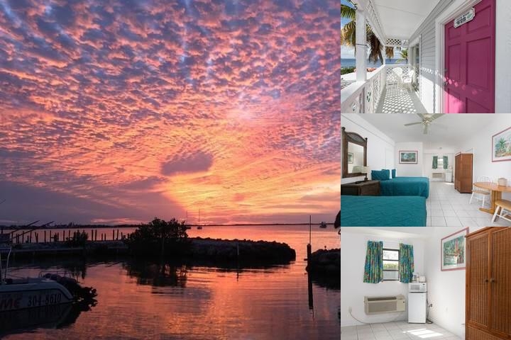 Amoray Resort photo collage