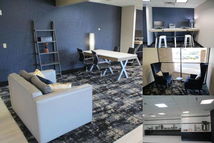 Best Western Rochester Hotel Mayo Clinic Area/St. Mary's photo collage