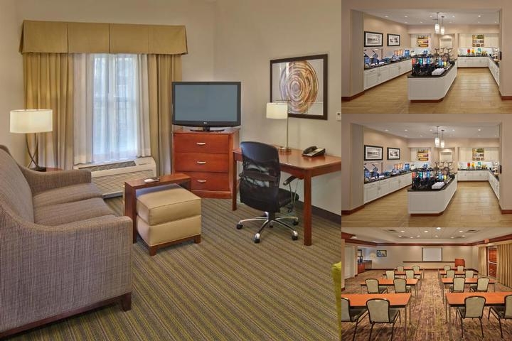 Homewood Suites by Hilton Daytona Beach Speedway-Airport photo collage
