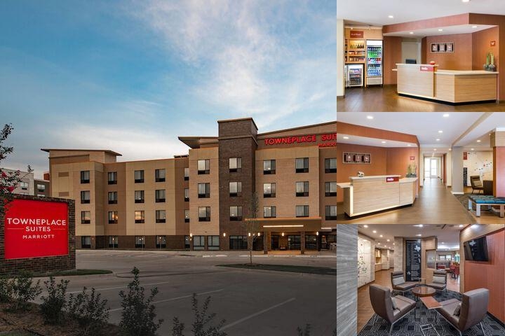 Towneplace Suites by Marriott Dallas Mesquite photo collage