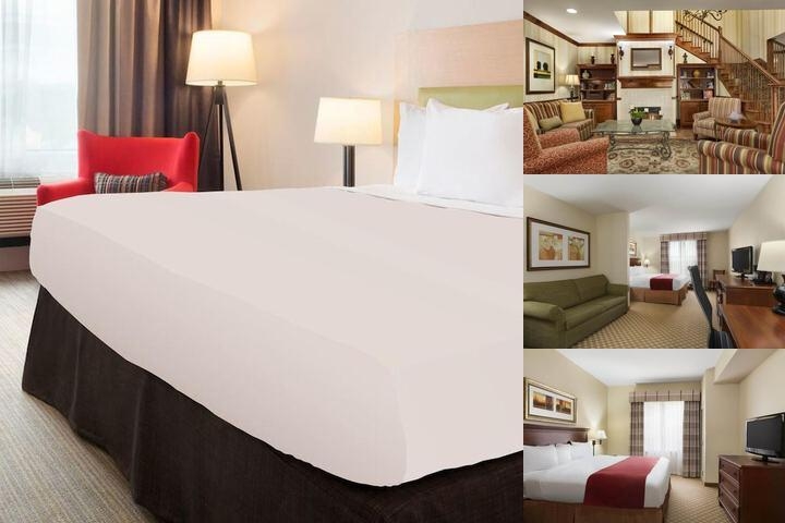 Country Inn & Suites by Radisson Macon North Ga photo collage