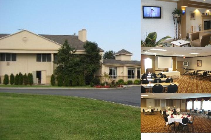 Comfort Inn Glenmont Albany South photo collage