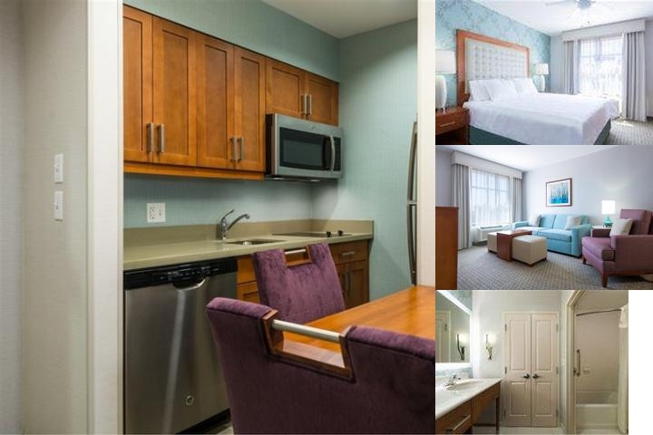 Homewood Suites by Hilton Gateway Hills Nashua photo collage