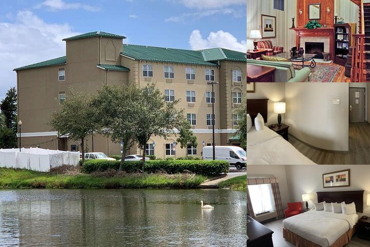Country Inn & Suites by Radisson, Jacksonville West, FL photo collage