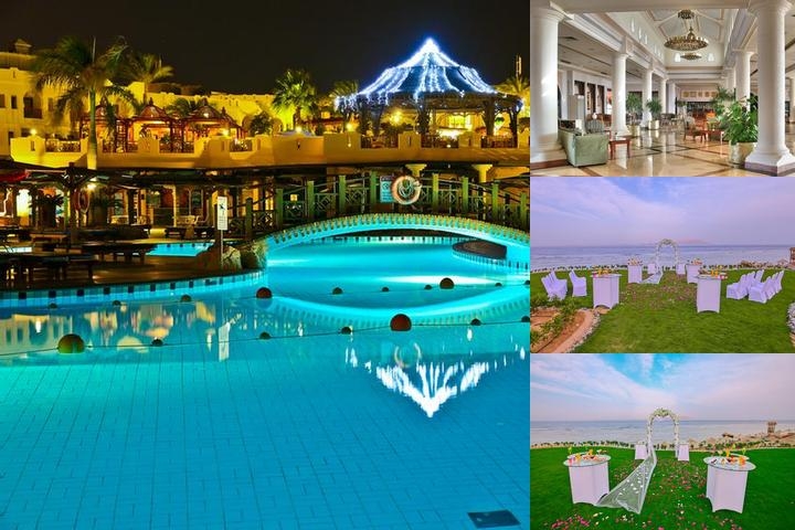 Charmillion Club Resort photo collage