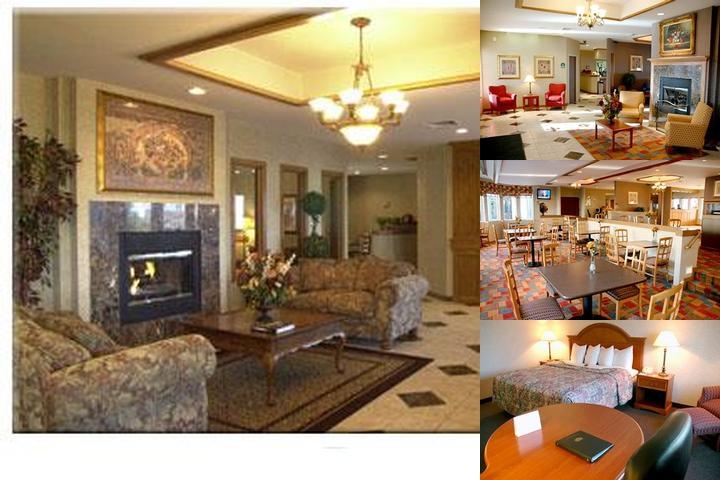 La Quinta Inn & Suites by Wyndham Overland Park photo collage