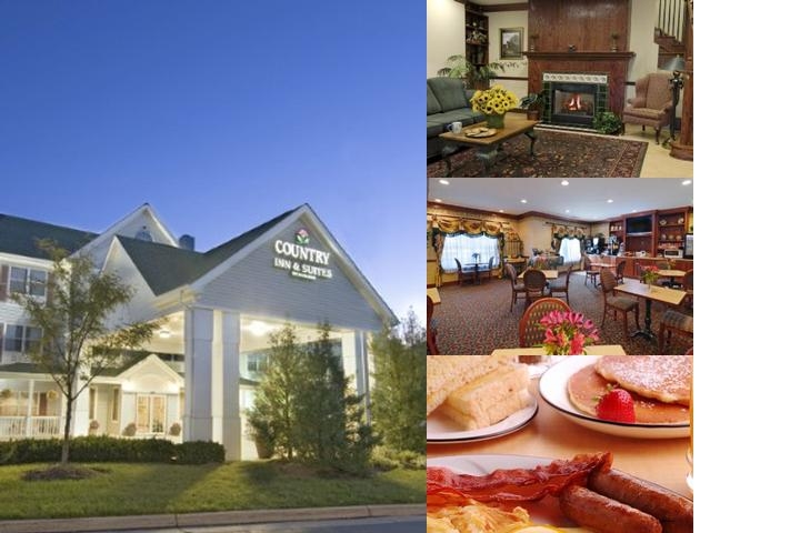 Country Inn & Suites by Radisson, Washington Dulles International photo collage