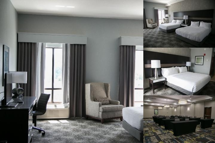 Four Points by Sheraton photo collage