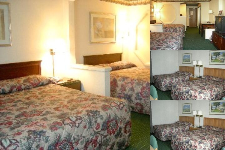Hawthorn Suites by Wyndham Erie photo collage