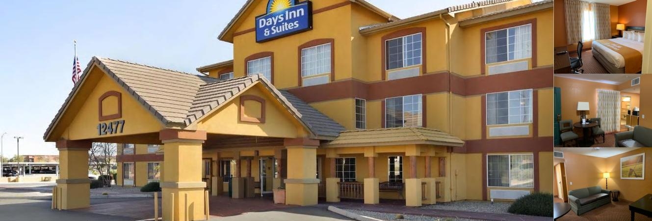 Days Inn & Suites by Wyndham Surprise photo collage