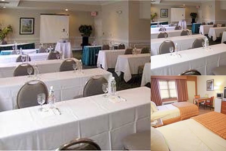 La Quinta Inn & Suites by Wyndham Coral Springs Univ Dr photo collage