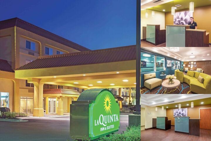 La Quinta Inn & Suites by Wyndham Boise Towne Square photo collage
