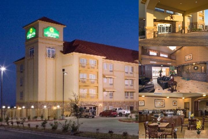 La Quinta Inn & Suites by Wyndham Schertz photo collage