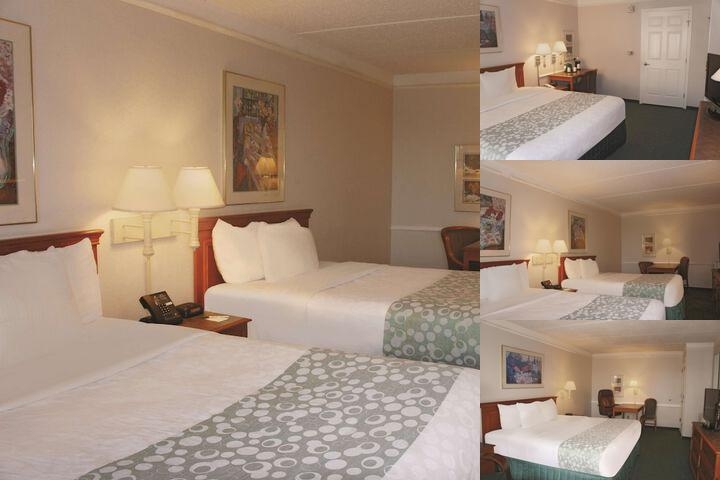La Quinta Inn by Wyndham Temple photo collage