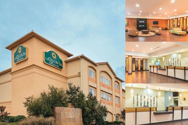 La Quinta Inn & Suites by Wyndham Woodway - Waco South photo collage