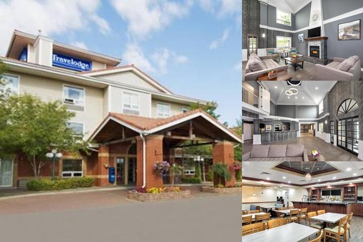 Travelodge Hotel by Wyndham Sudbury photo collage