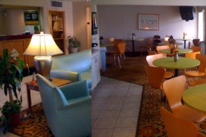Quality Inn Near Florida Mall photo collage