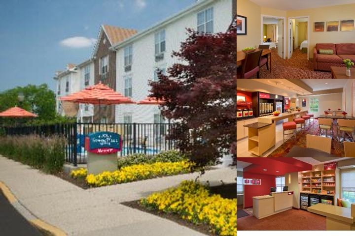 Suburban Extended Stay Hotel Blue Ash-Cincinnati photo collage