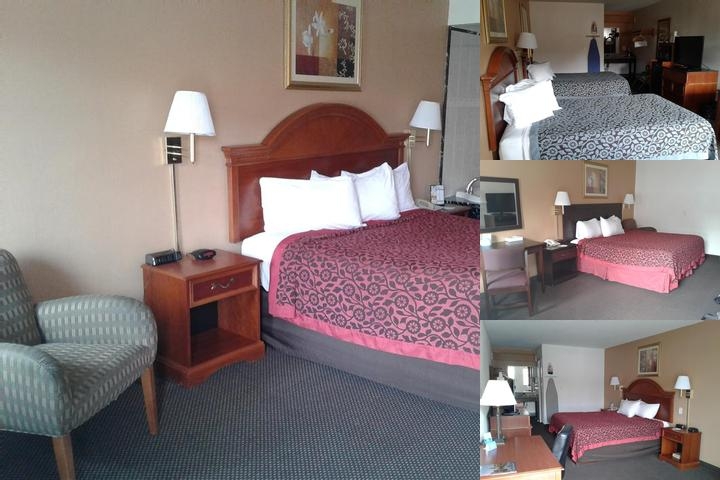 Rodeway Inn & Suites Monroeville - Pittsburgh photo collage