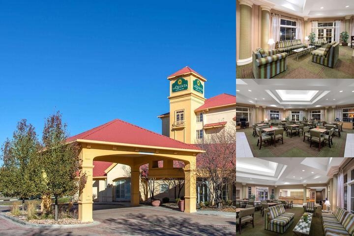 La Quinta Inn & Suites by Wyndham Denver Southwest Lakewood photo collage