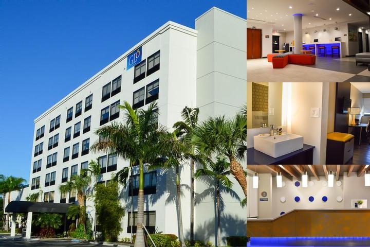 Best Western Plus Ft Lauderdale Hollywood Airport Hotel photo collage