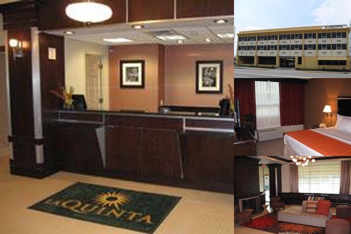 Best Western Plus Indianapolis Downtown photo collage
