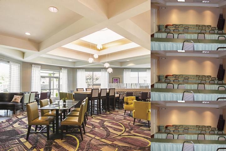 La Quinta Inn & Suites Fort Worth Cityview by Wyndham photo collage