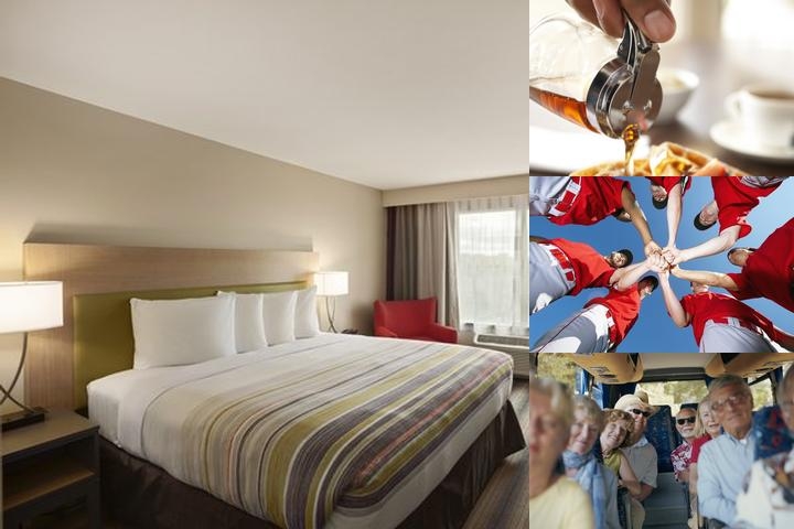 Country Inn & Suites by Radisson, Lubbock Southwest, TX photo collage