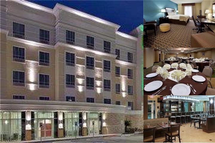 Holiday Inn Houston Webster, an IHG Hotel photo collage