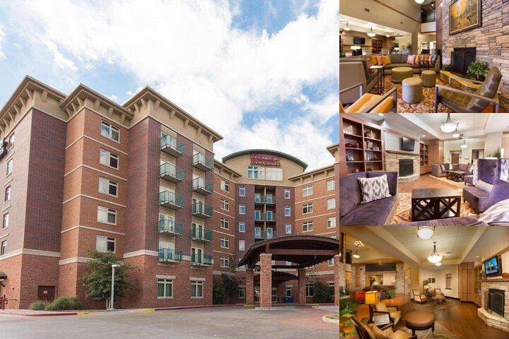 Drury Inn & Suites Flagstaff photo collage