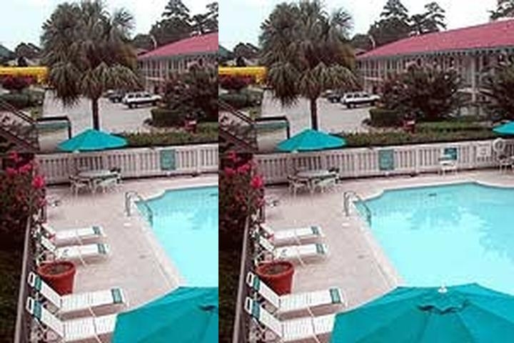 La Quinta Inn by Wyndham Savannah Midtown photo collage