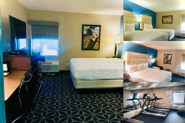 Baymont Inn & Suites by Wyndham photo collage