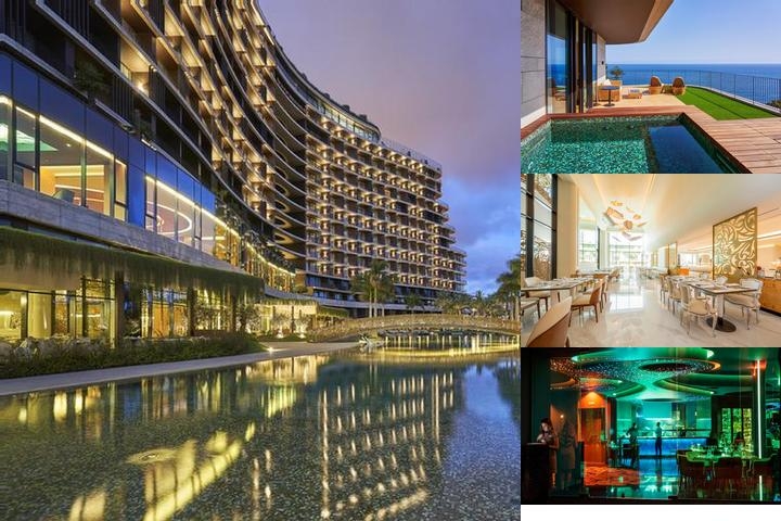 Savoy Palace – The Leading Hotels of the World | Savoy Signature photo collage