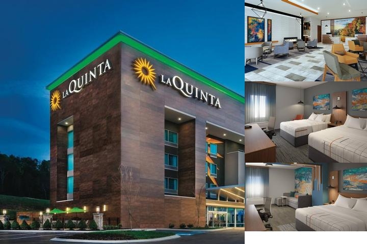 La Quinta Inn & Suites by Wyndham Littleton photo collage