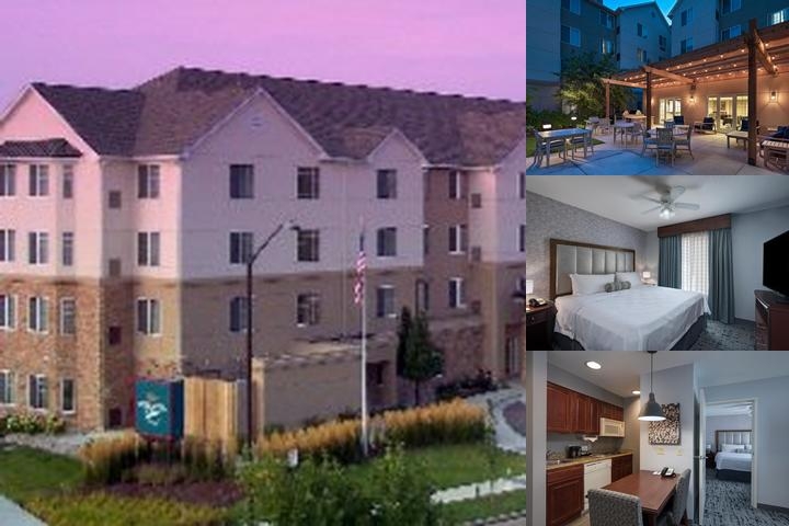 Homewood Suites by Hilton Fort Collins photo collage