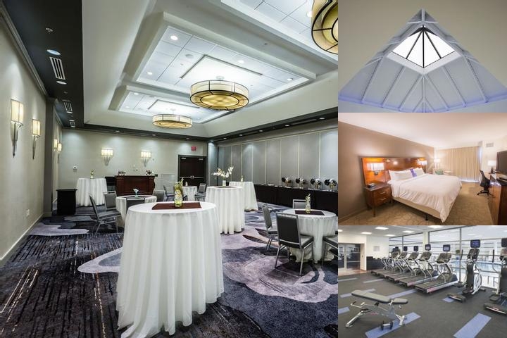 Delta Hotels by Marriott Chesapeake photo collage