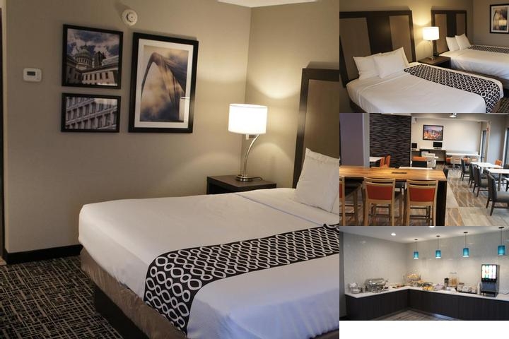 La Quinta Inn & Suites by Wyndham photo collage