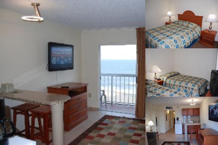 SureStay Studio by Best Western Virginia Beach Oceanfront photo collage