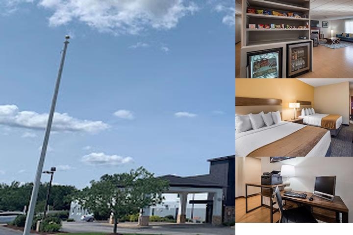 Best Western North Attleboro / Providence Beltway photo collage