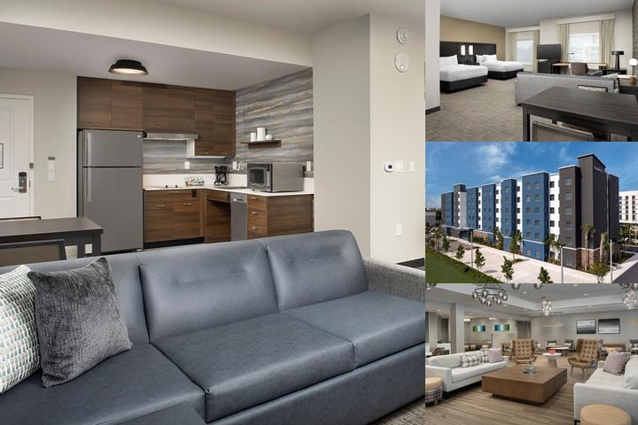 Residence Inn by Marriott Miami Northwest photo collage
