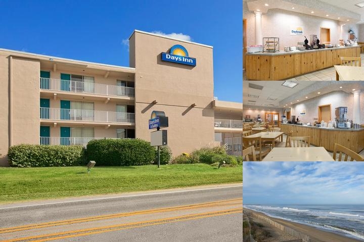 Mariner Inn and Suites photo collage