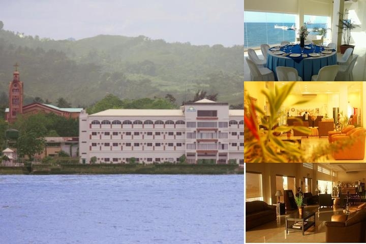Days Hotel Cebu - Toledo photo collage