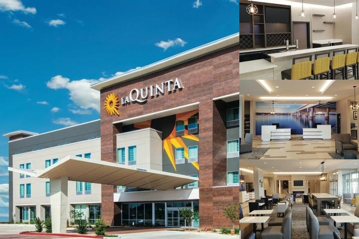 La Quinta Inn & Suites by Wyndham Rock Hill photo collage