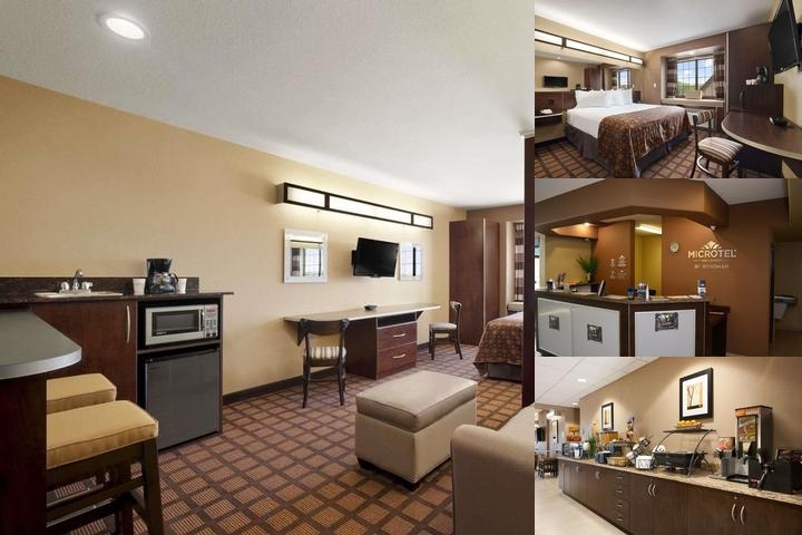 Microtel Inn & Suites by Wyndham Gonzales Tx photo collage