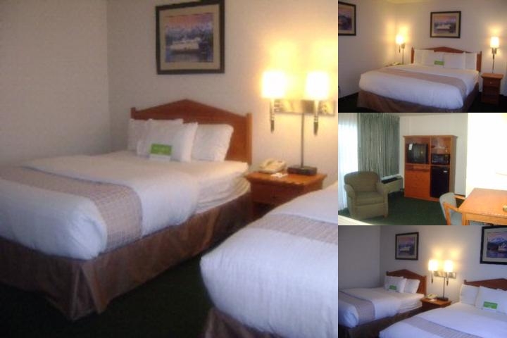 La Quinta Inn & Suites by Wyndham Seattle Downtown photo collage