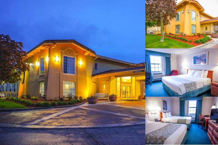 La Quinta Inn by Wyndham Moline Airport photo collage